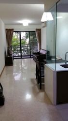 Nin Residence (D13), Apartment #610330431